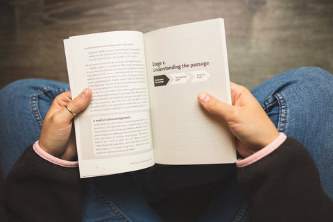 Reading Together for Accountability