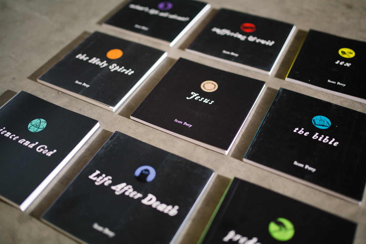 Teaching students how to think