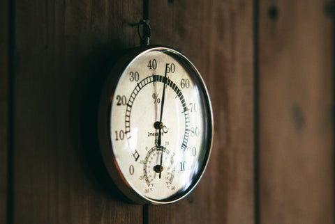 Raising the temperature for local church mission