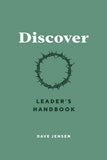 Discover: Leader's Handbook