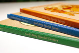 3 Book Bundle (The Epistles for Kids)