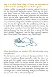 Easter Fact and Fiction