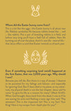Easter Fact and Fiction