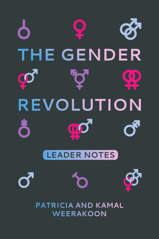 The Gender Revolution: Group study leader notes – Matthias Media ...