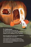 It's Halloween!