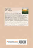 Songs of Hope (Psalms 42-72)
