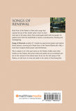 Songs of Renewal (Psalms 90-106)