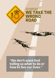 Two Roads