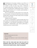 Two Ways To Live (Spanish)