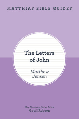 The Letters of John