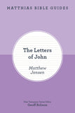 The Letters of John