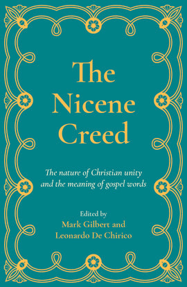 The Nicene Creed