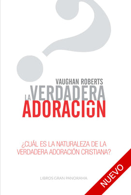 True Worship (Spanish)