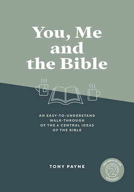 You, Me and the Bible