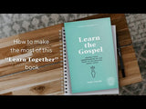 Learn the Gospel