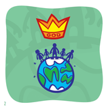 Who Will be King?