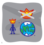 Who Will be King?