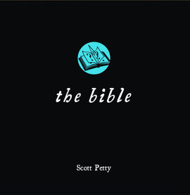Little Black Books: the Bible