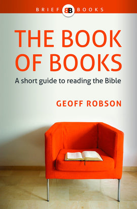 The Book of Books