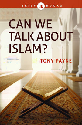 Can We Talk About Islam?