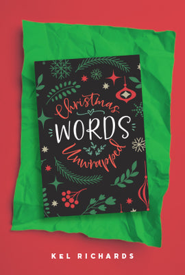 Christmas Words Unwrapped