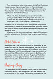 Christmas Words Unwrapped
