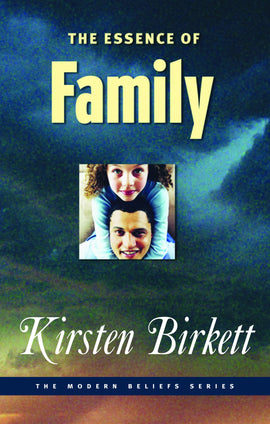 The Essence of Family