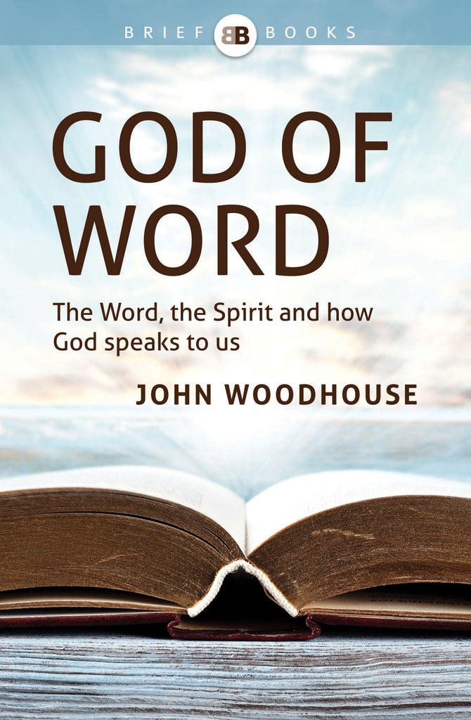 God of Word