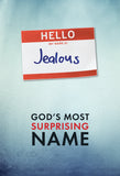 God's Most Surprising Name