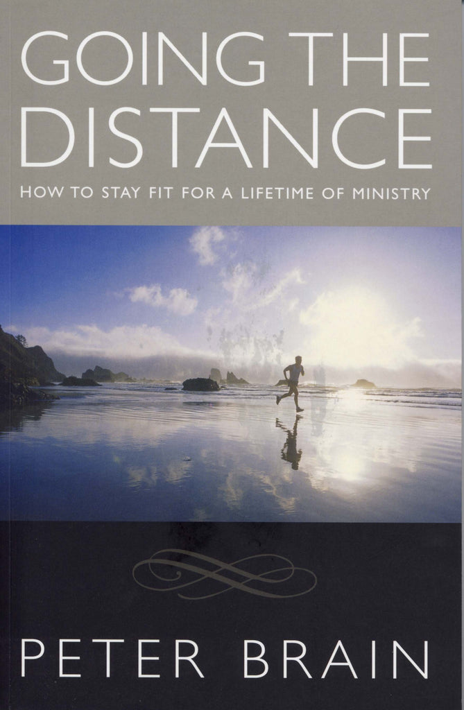 Going The Distance