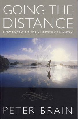 Going The Distance