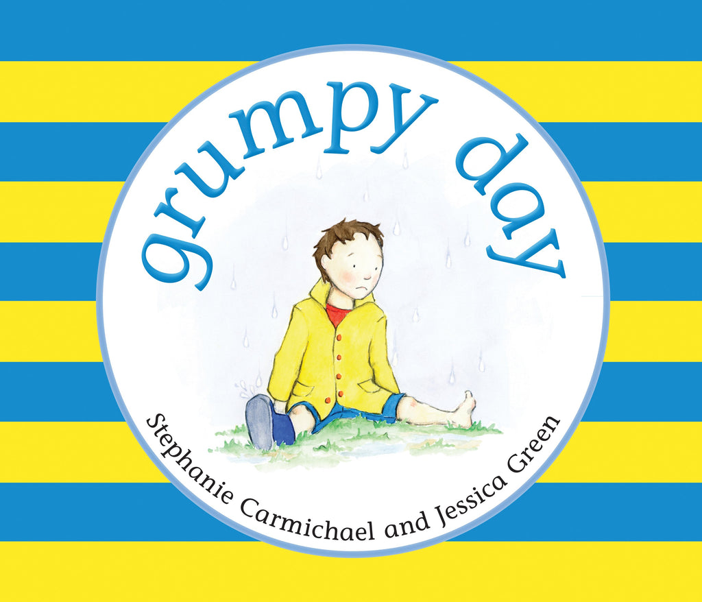 Grumpy Day