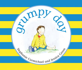Grumpy Day
