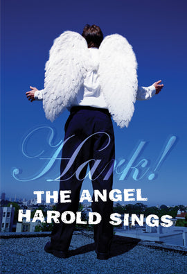 Hark! The Angel Harold Sings (leaflet)