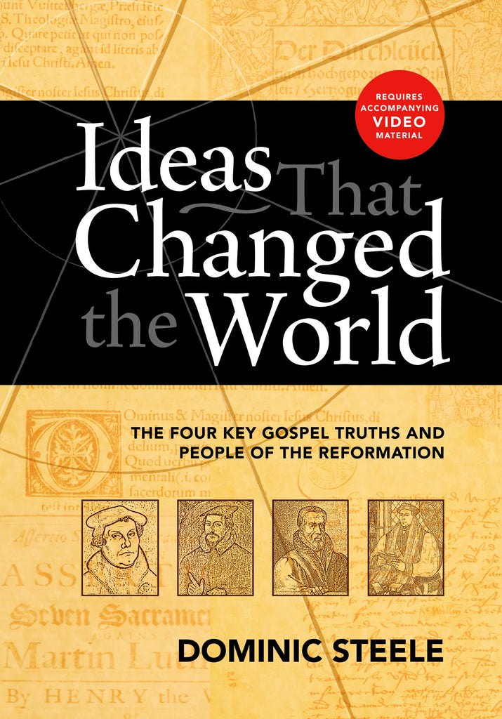Ideas That Changed the World (Workbook)