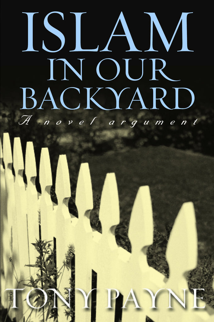 Islam in our backyard