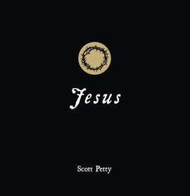 Little Black Books: Jesus