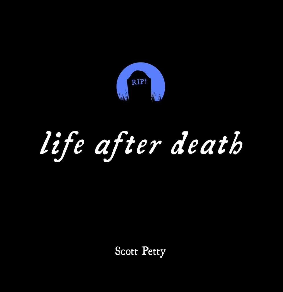 Little Black Books: Life After Death