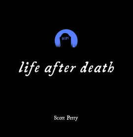 Little Black Books: Life After Death
