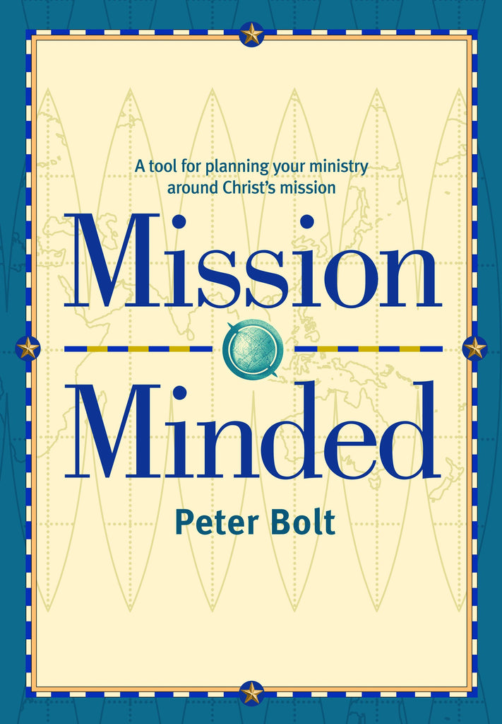 Mission Minded