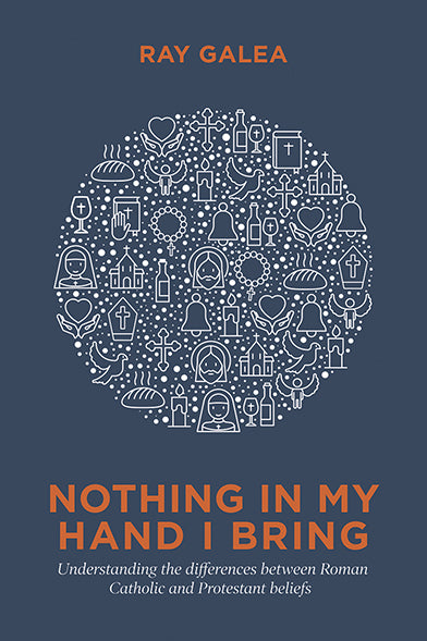 Nothing in My Hand I Bring
