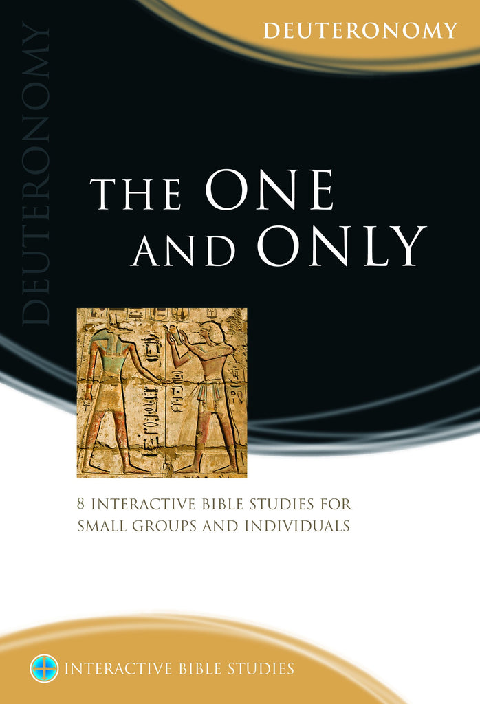 The One and Only (Deuteronomy)