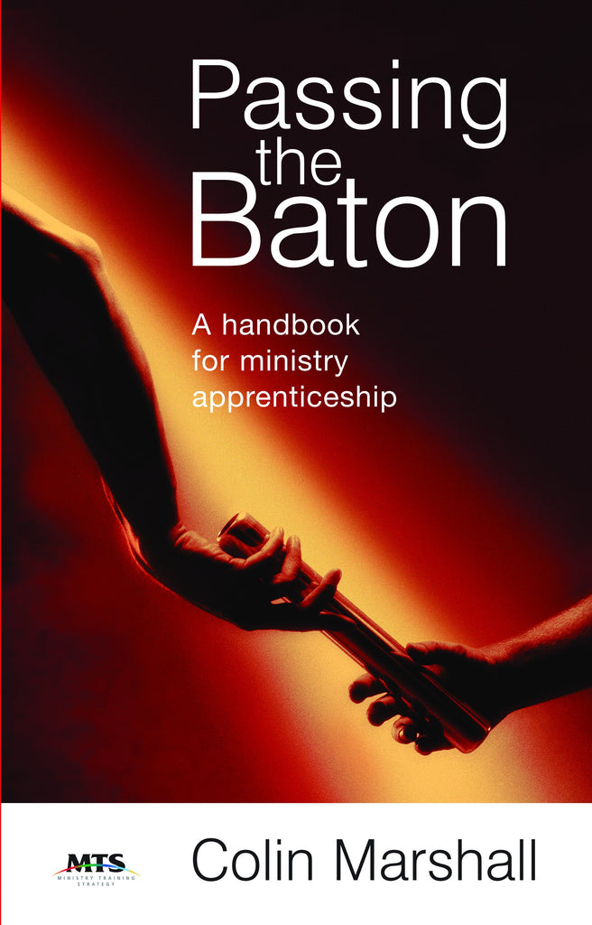 Passing the Baton