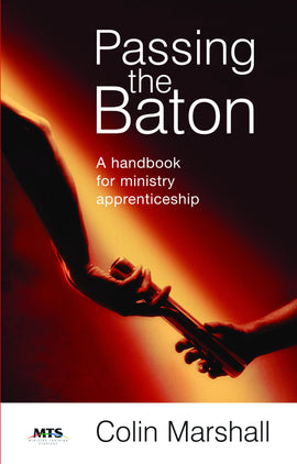 Passing the Baton