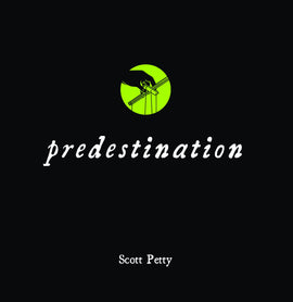 Little Black Books: Predestination