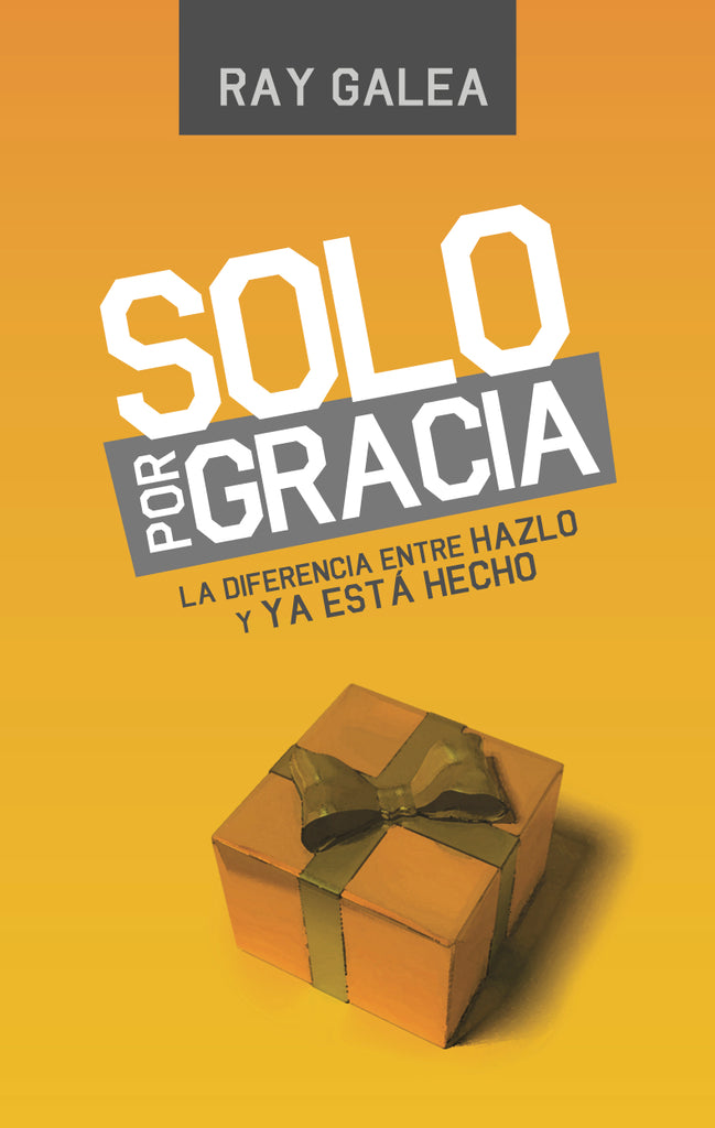 Nothing in My Hand (Spanish)