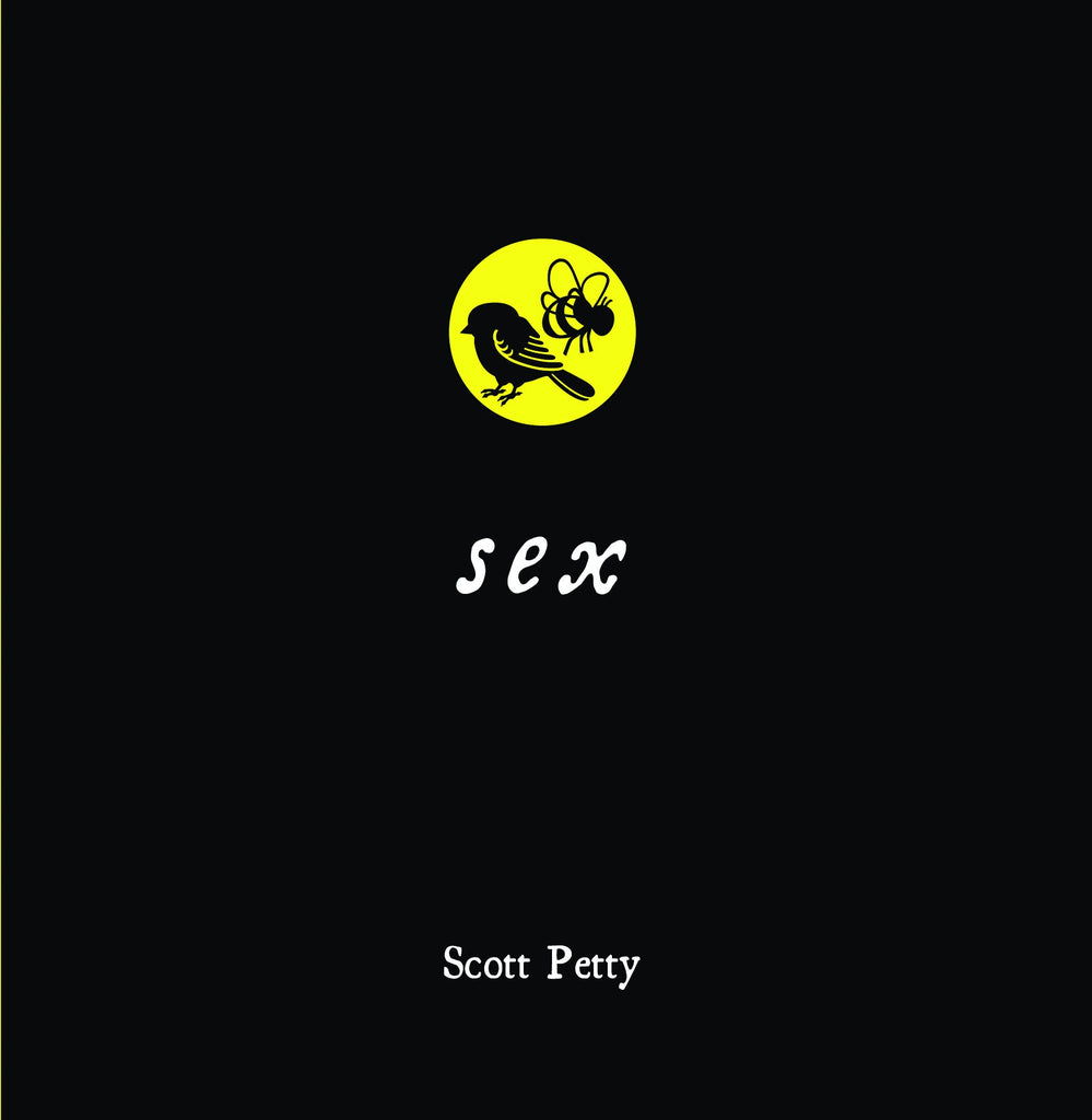 Little Black Books: Sex