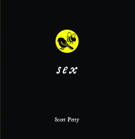 Little Black Books: Sex