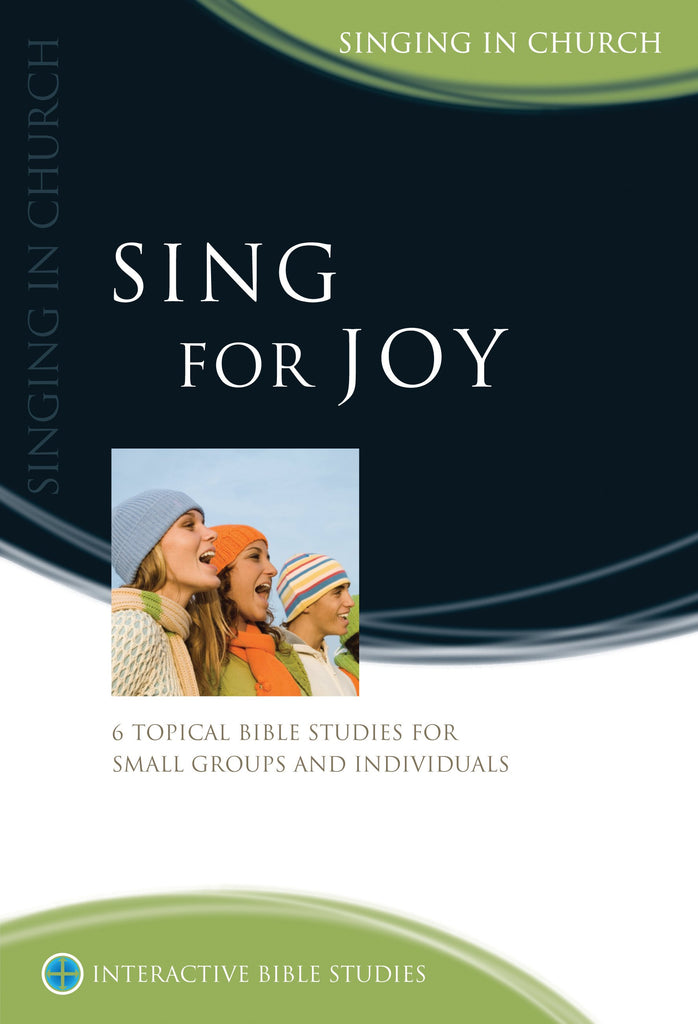 Sing for Joy