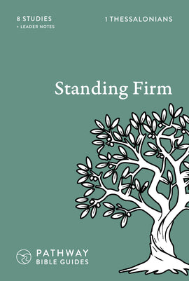 Standing Firm